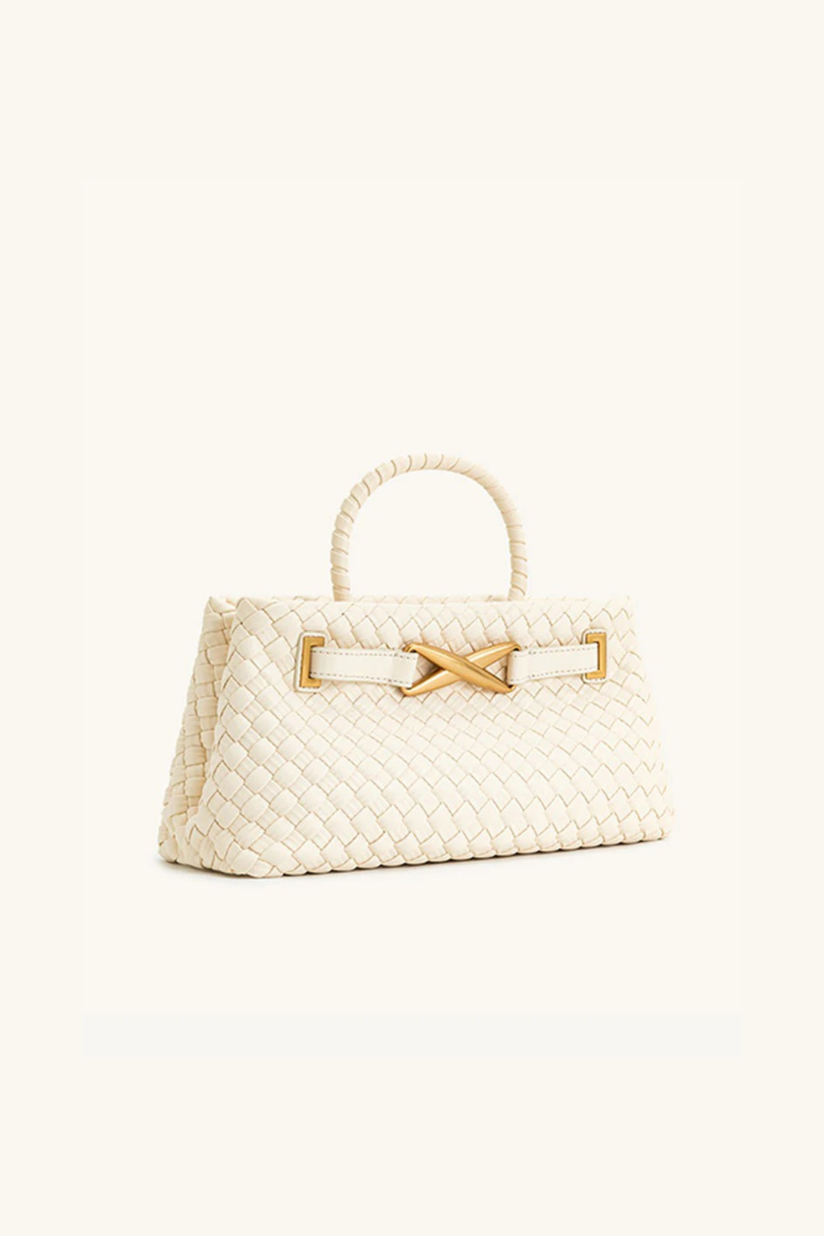 Handmade Woven Bag