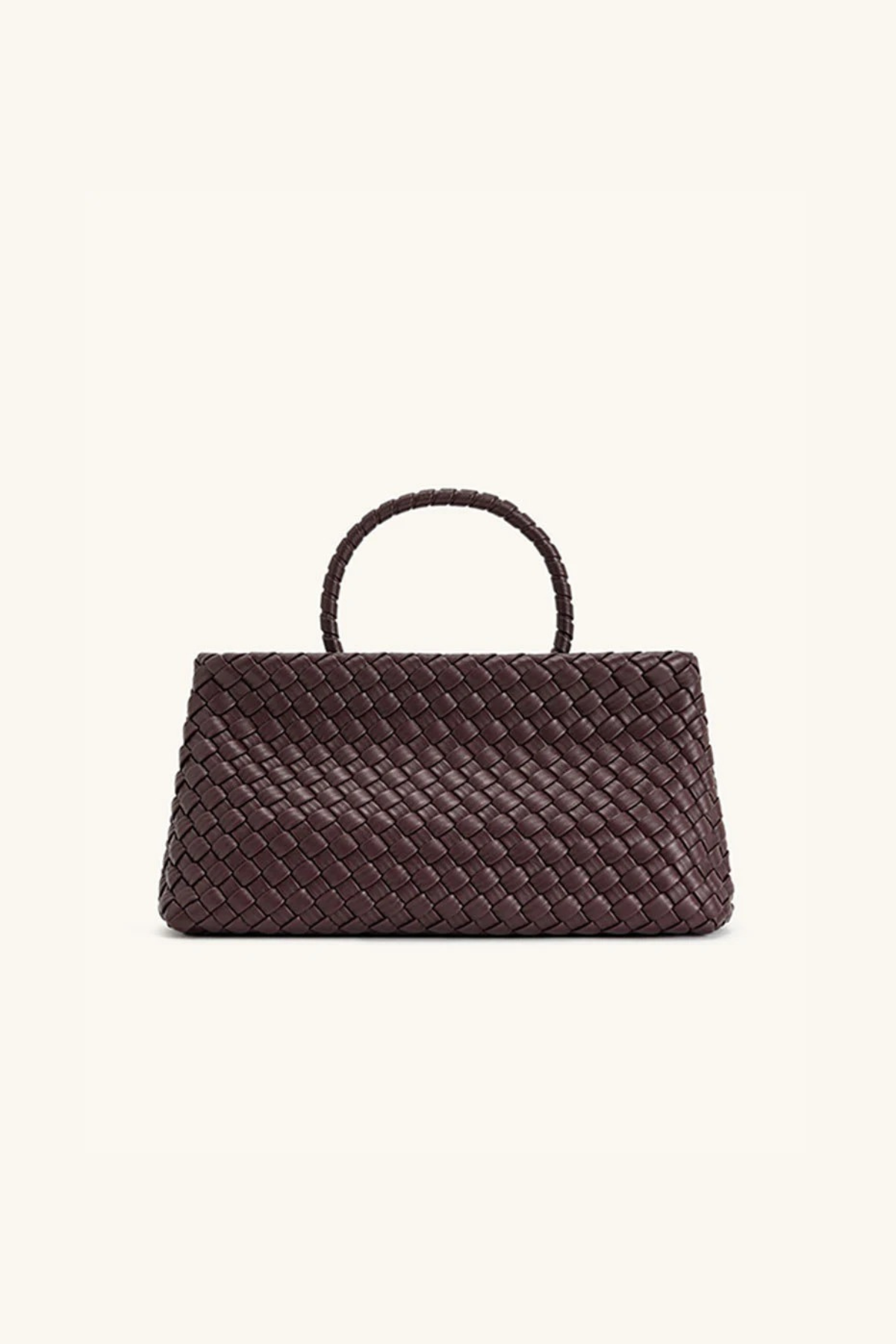 Handmade Woven Bag