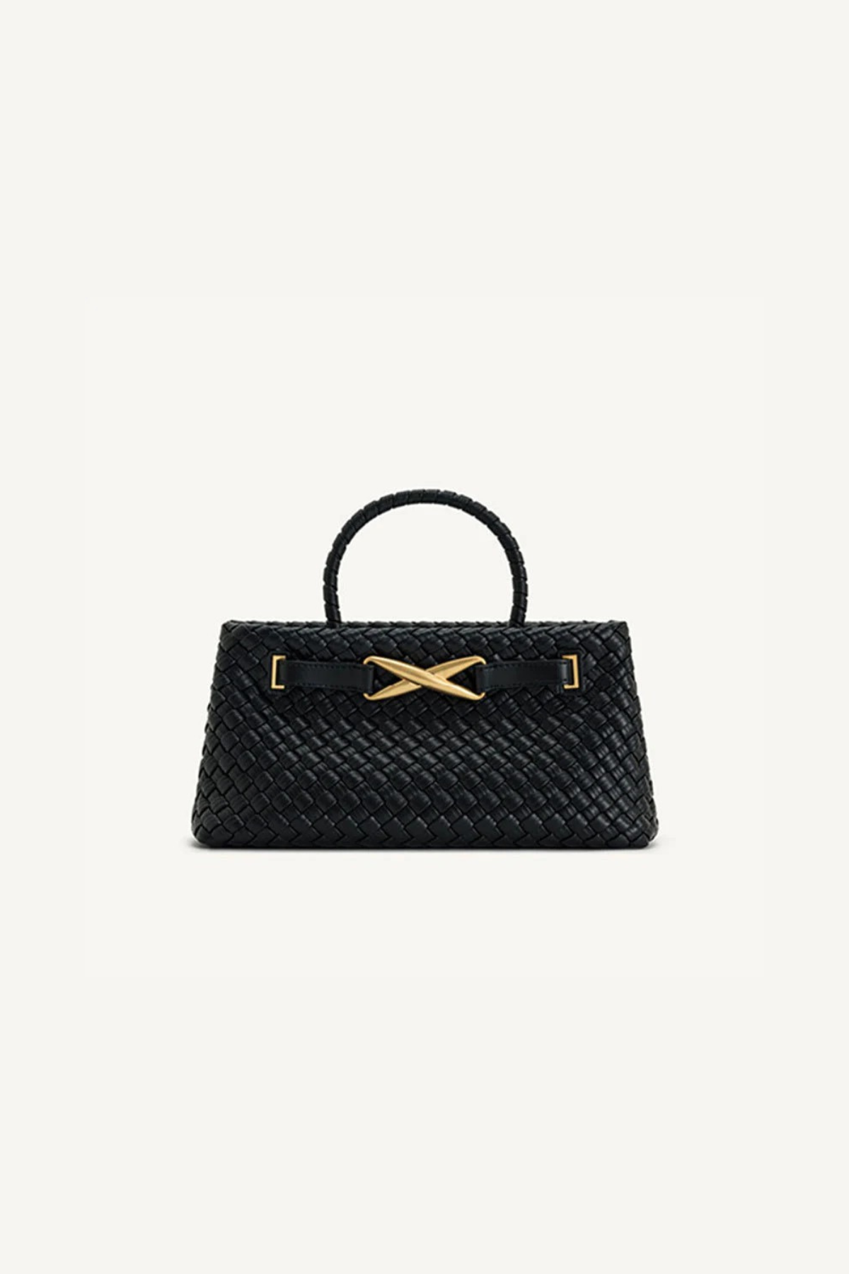Handmade Woven Bag