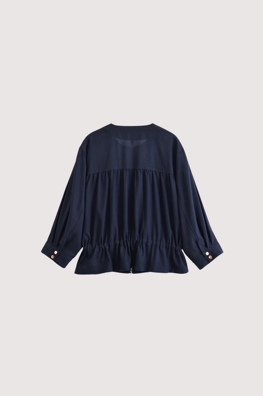 Lightweight Autumn Coat