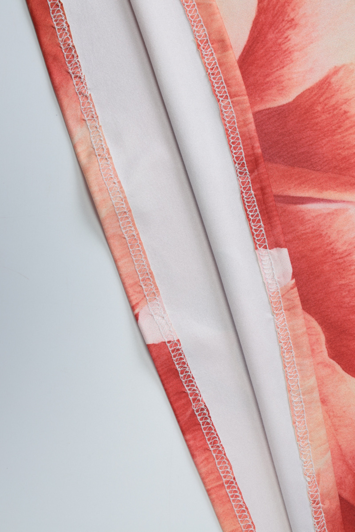 Bow Detail Spaghetti Strap Skirt Set