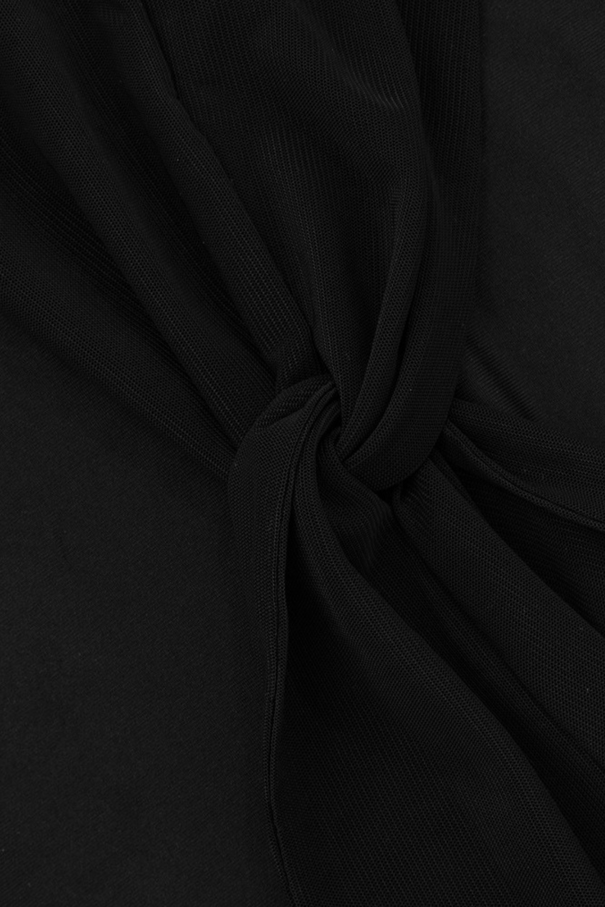 Solid Sleeveless Slim Fit Maxi Dress