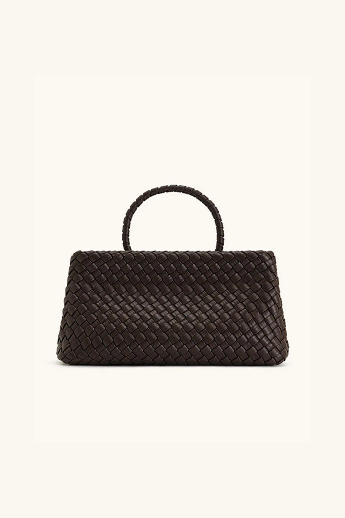 Handmade Woven Bag