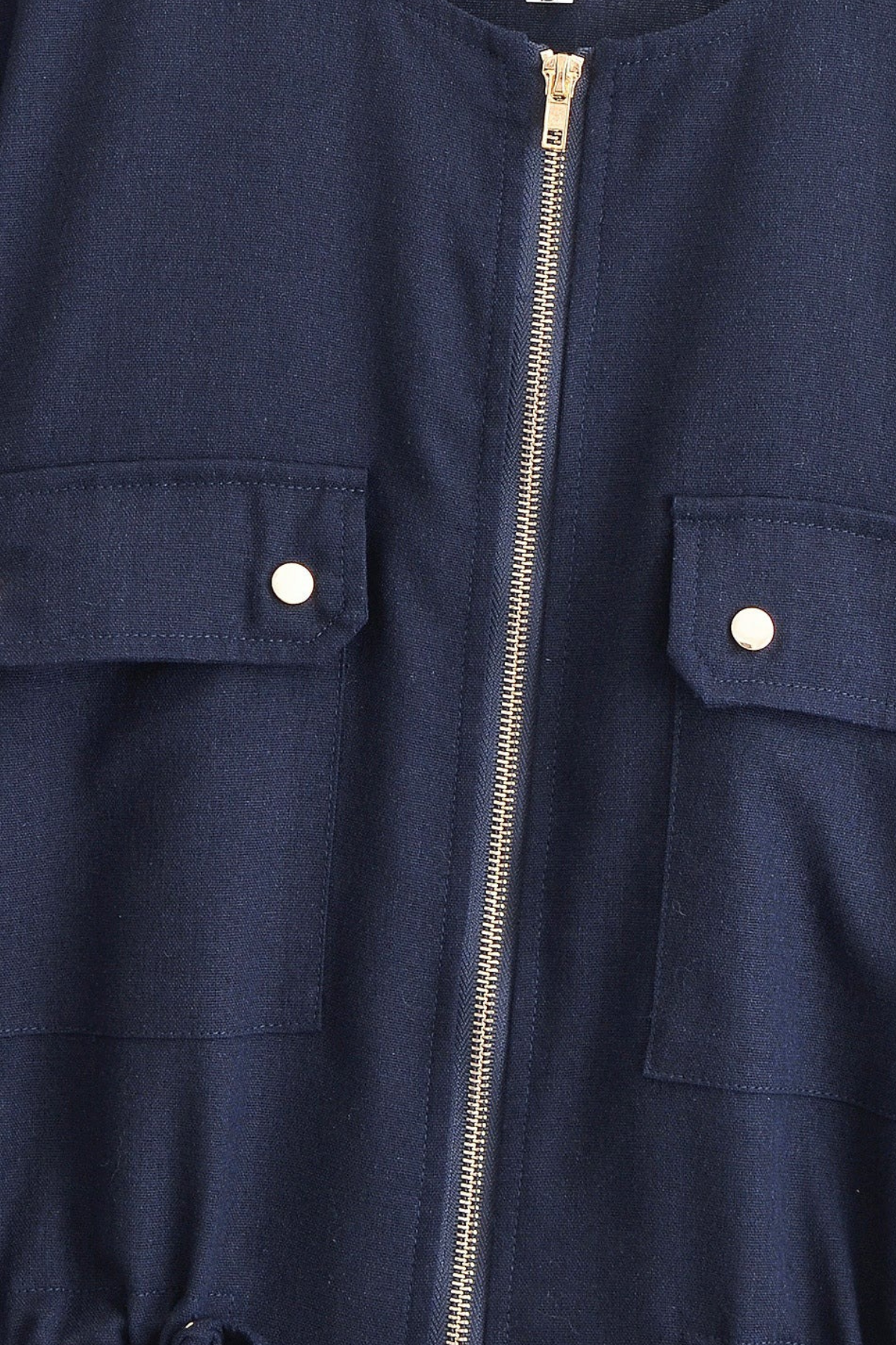 Lightweight Autumn Coat