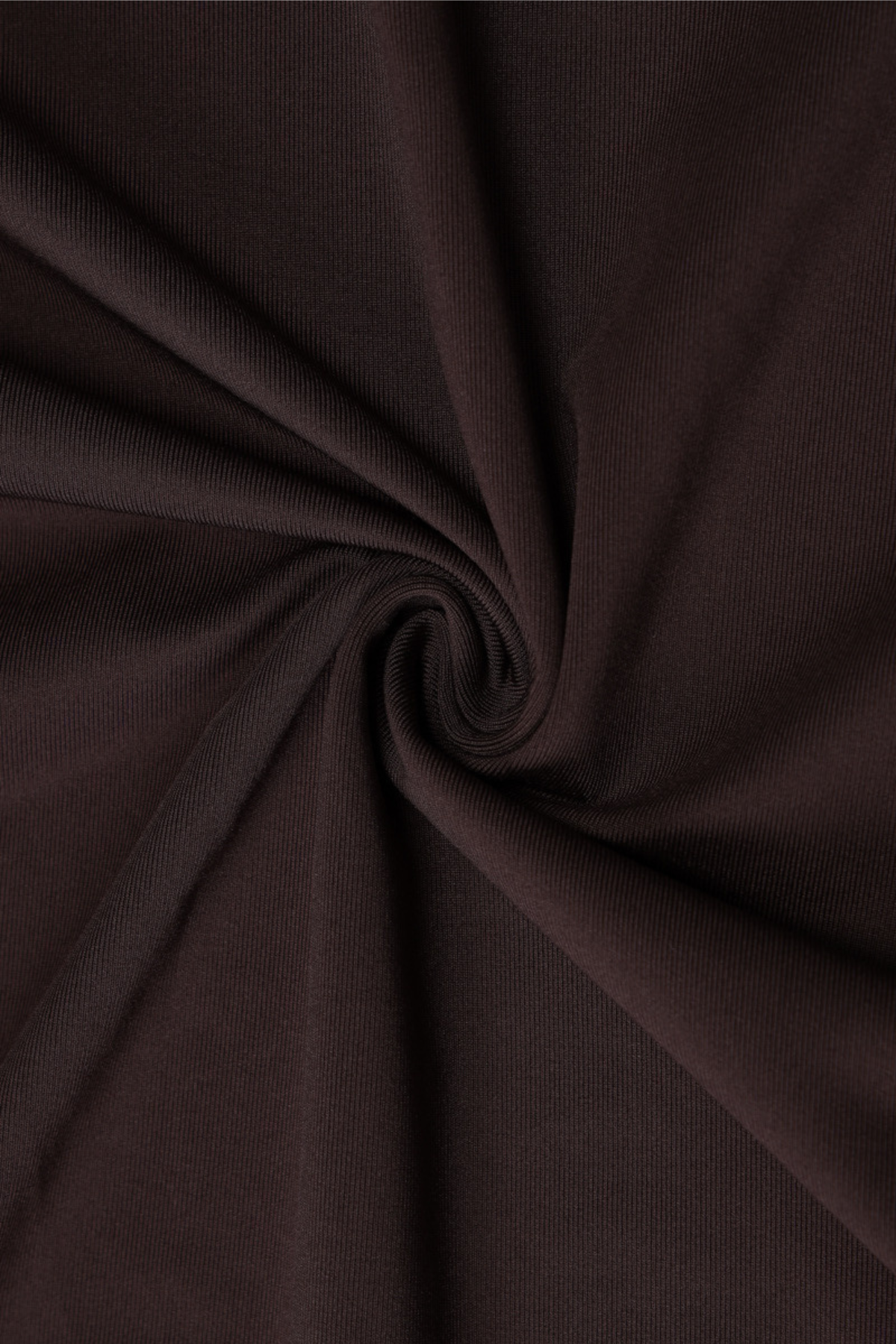 Asymmetric Ruched Split Maxi Dress