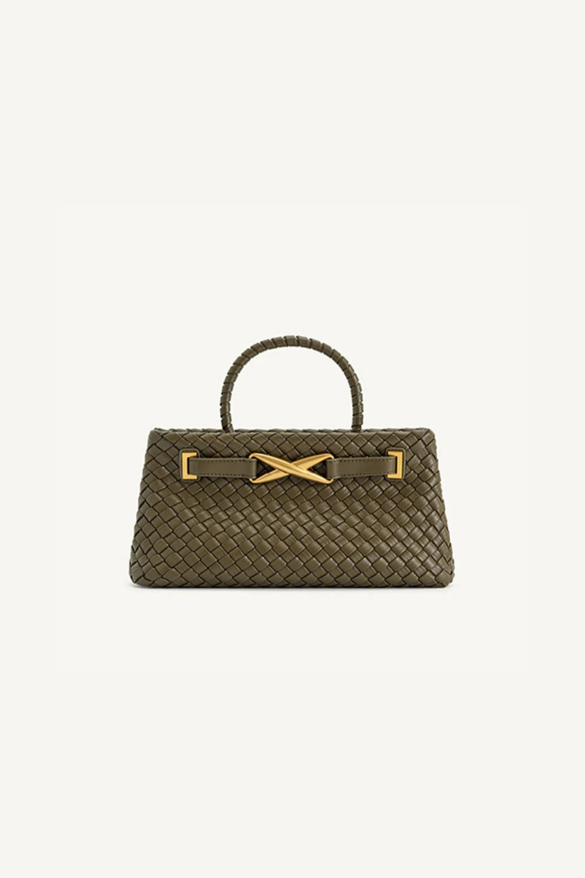 Handmade Woven Bag