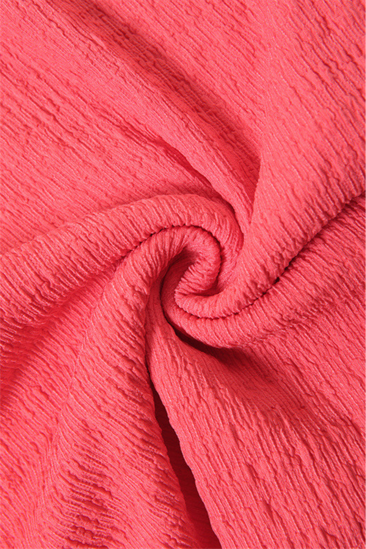 Tube Top & Front Tie Knot Skirt Set