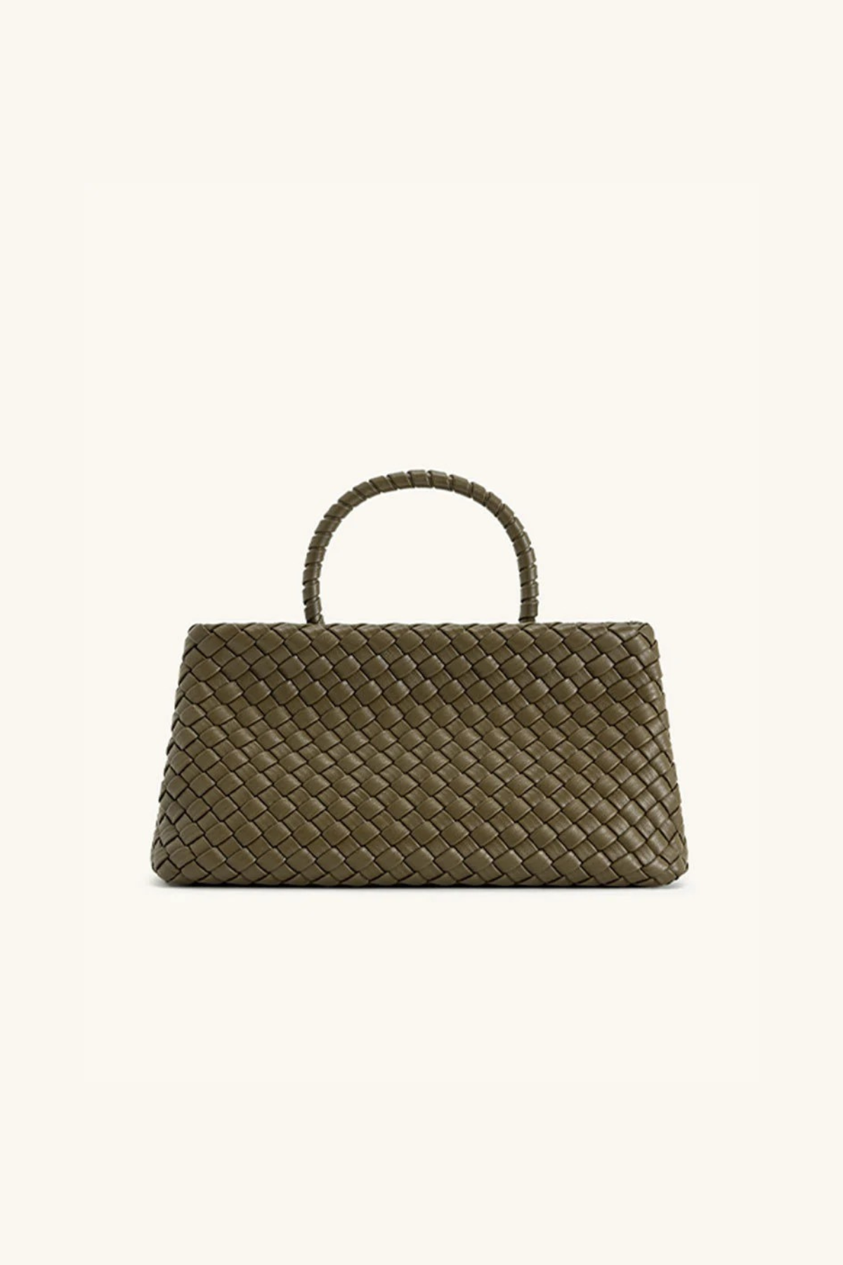 Handmade Woven Bag