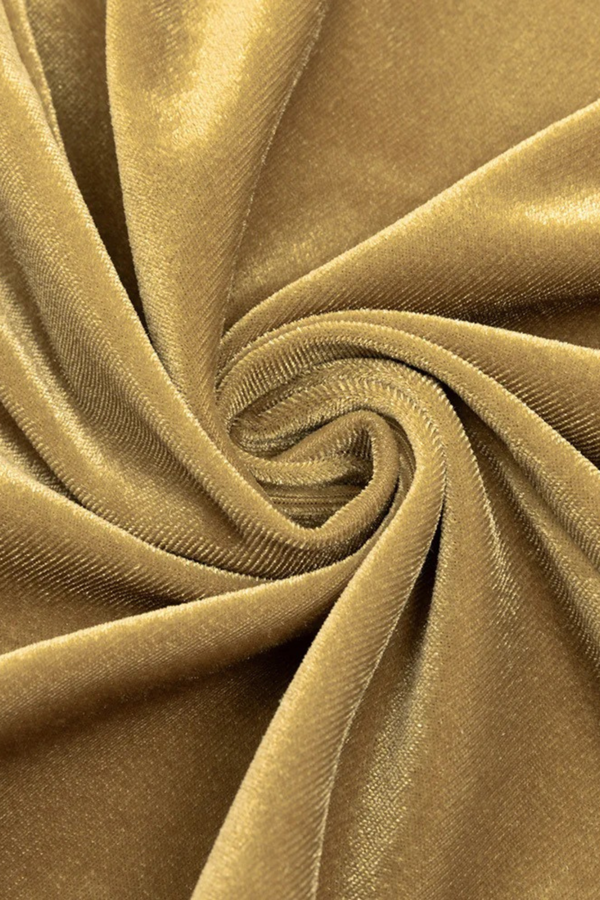 Velvet Off Shoulder Ruffled Dress