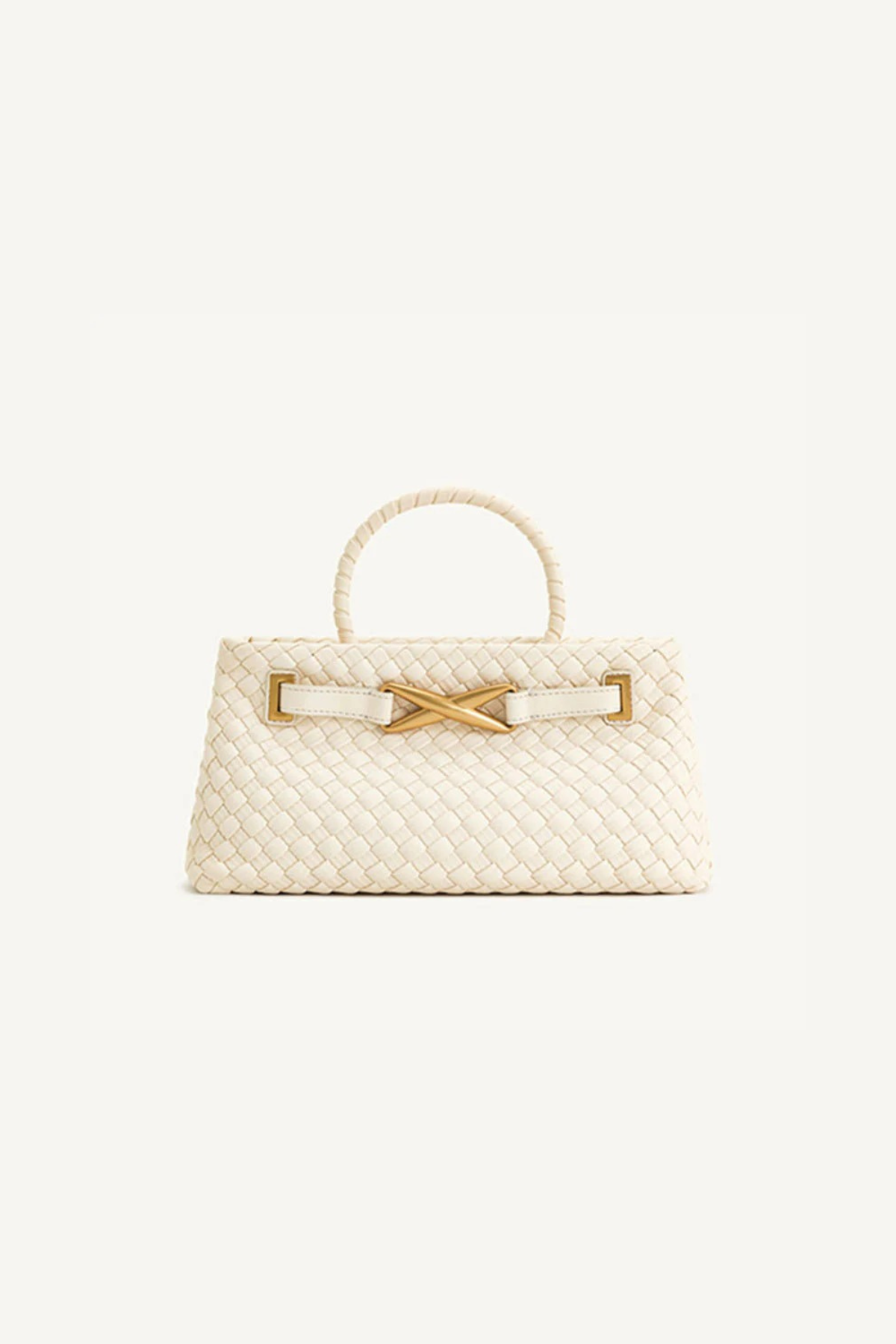 Handmade Woven Bag