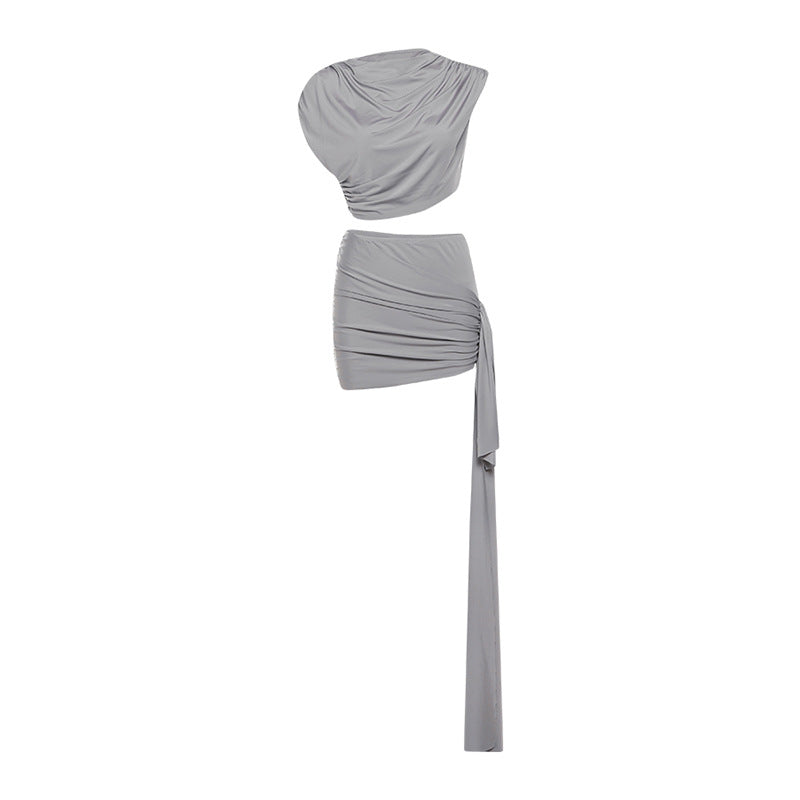 Gray