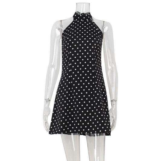 Polka Dot