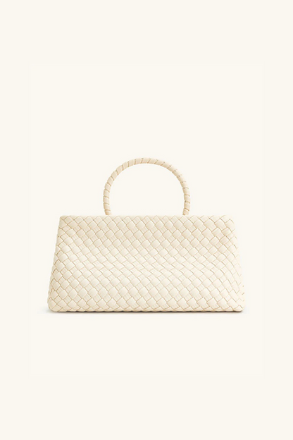 Handmade Woven Bag