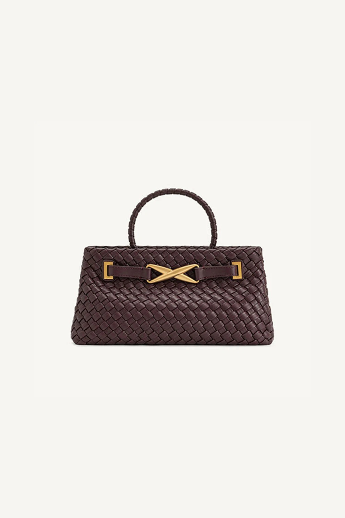 Handmade Woven Bag