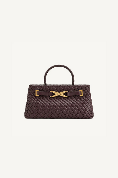 Handmade Woven Bag