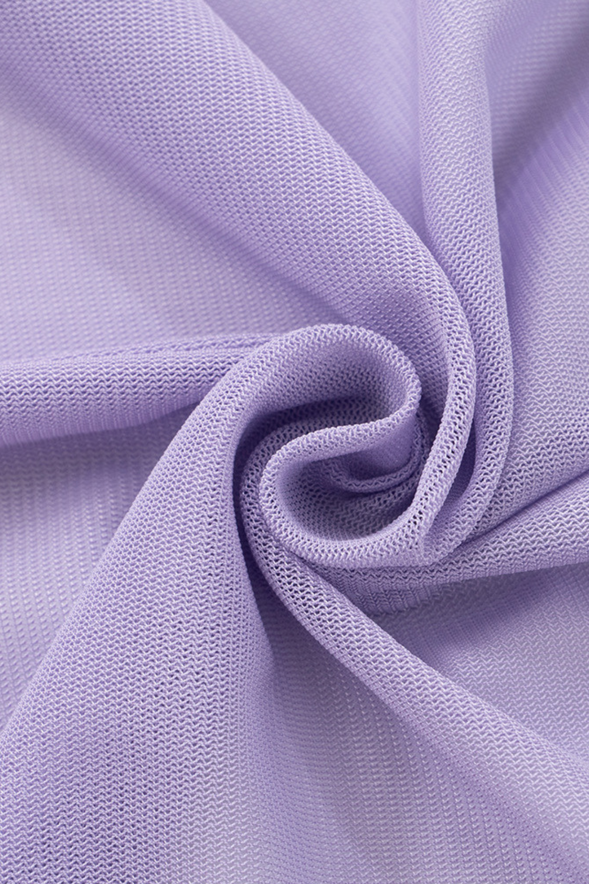 Pleated Tube Dress and Scarf