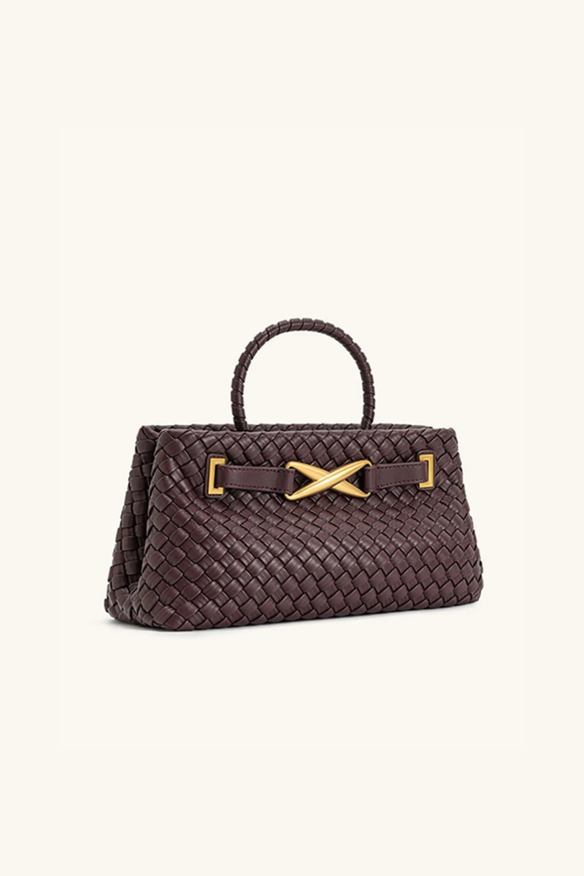 Handmade Woven Bag