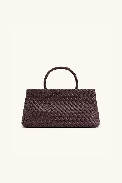Handmade Woven Bag