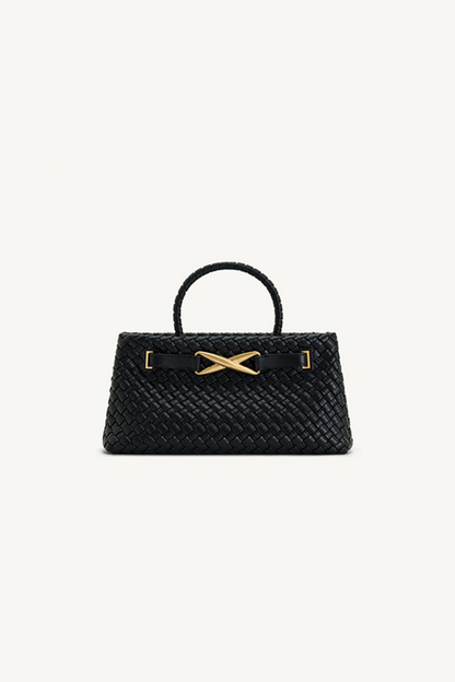 Handmade Woven Bag