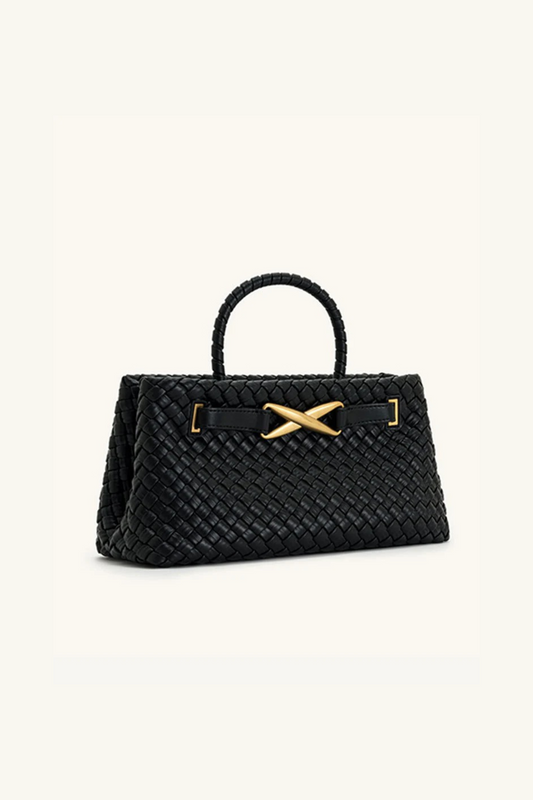 Handmade Woven Bag