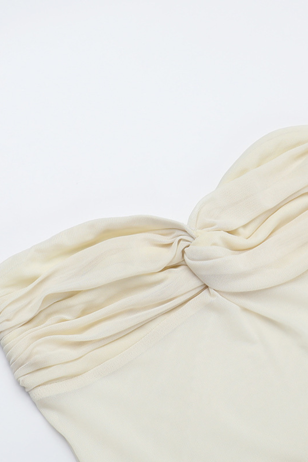 Enchanted Allure Sweetheart Maxi Dress