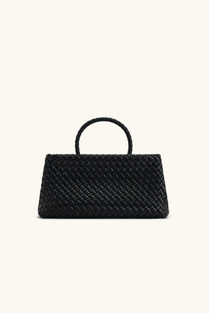 Handmade Woven Bag