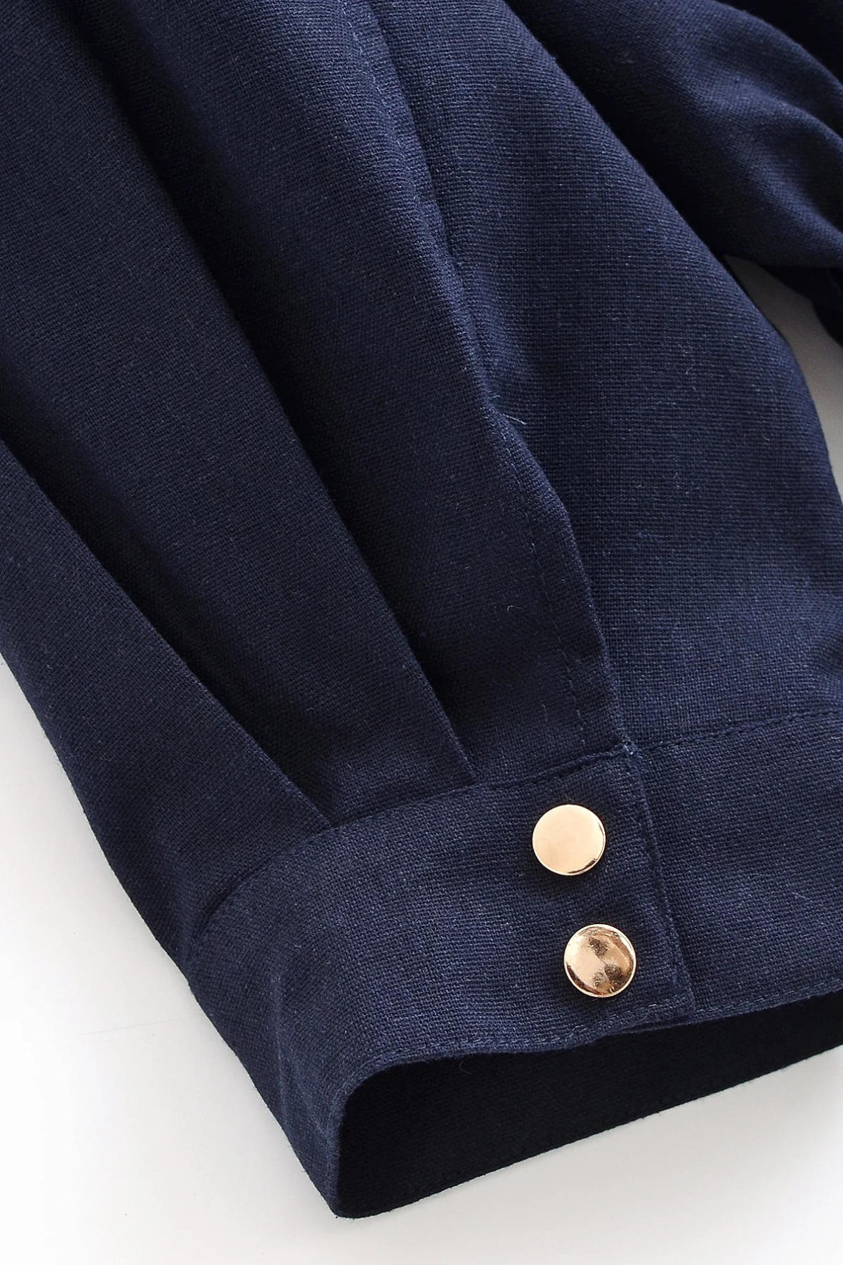 Lightweight Autumn Coat