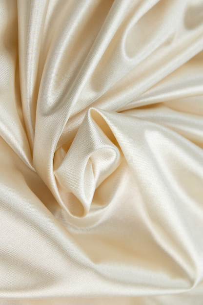 Asymmetric Ruffle Split Maxi Dress