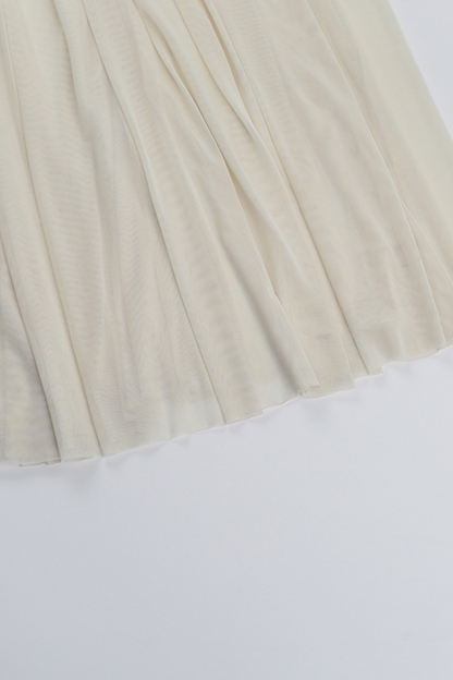 Enchanted Allure Sweetheart Maxi Dress