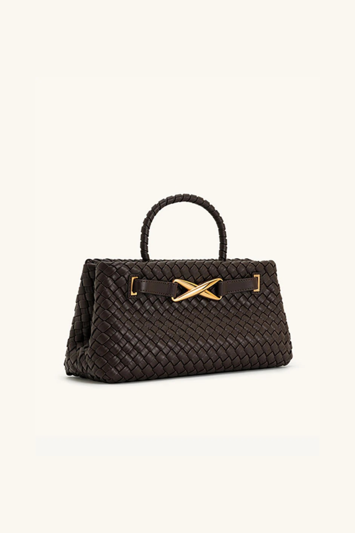 Handmade Woven Bag
