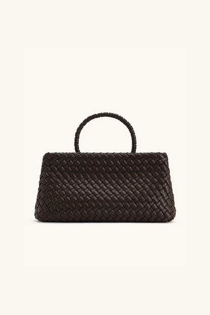 Handmade Woven Bag