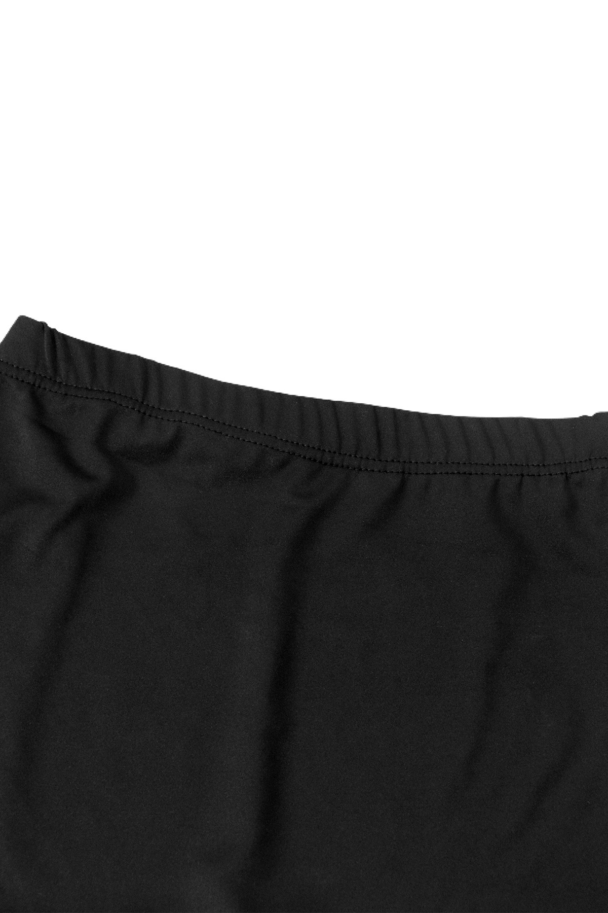 Ruched Short Sleeve Crop Top & Maxi Skirt Set