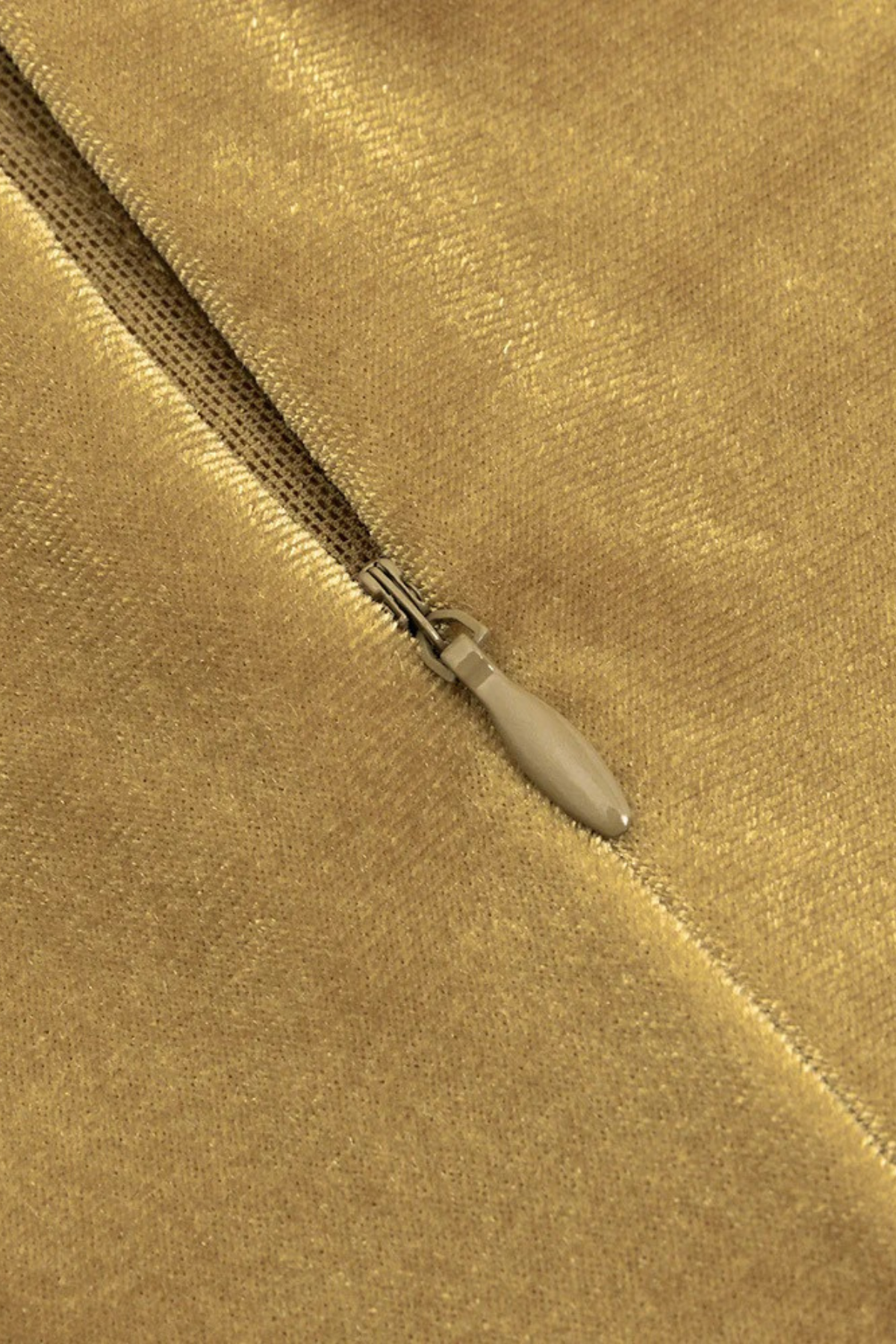 Velvet Off Shoulder Ruffled Dress