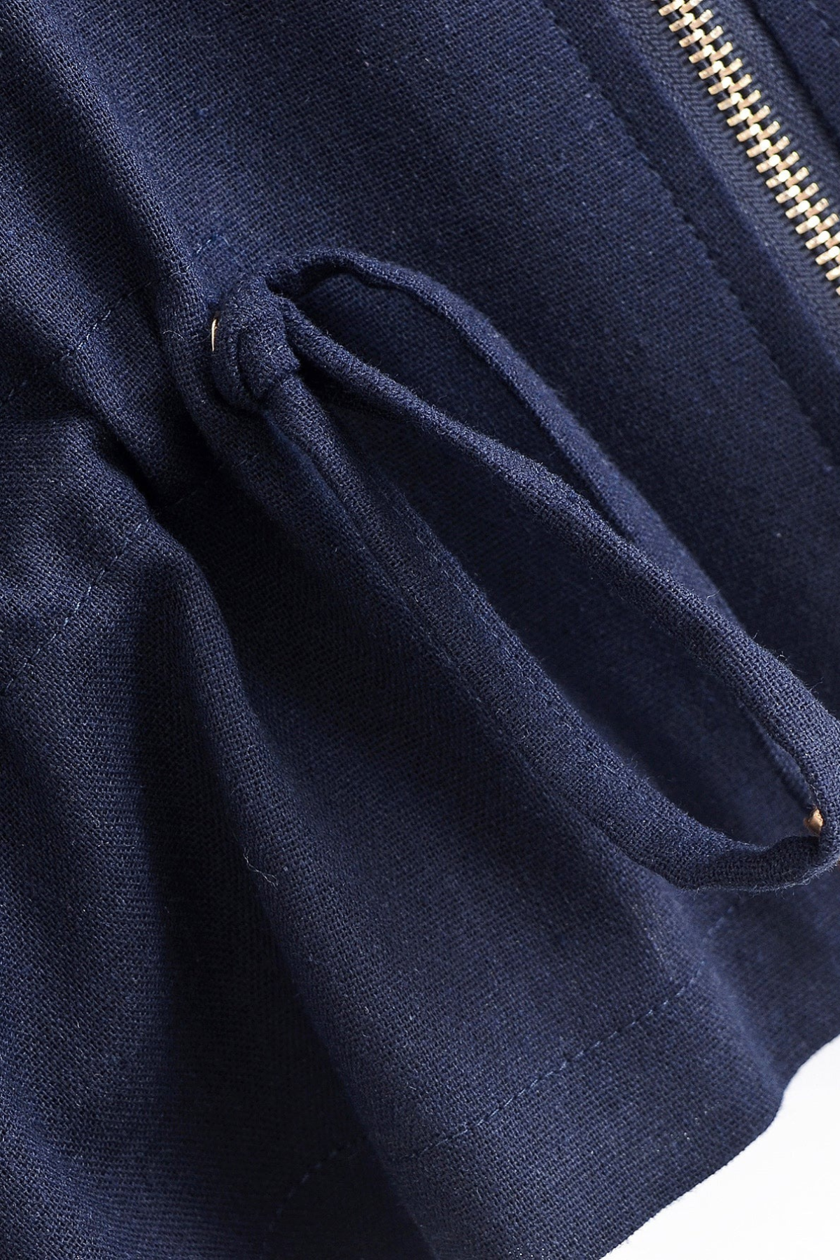 Lightweight Autumn Coat