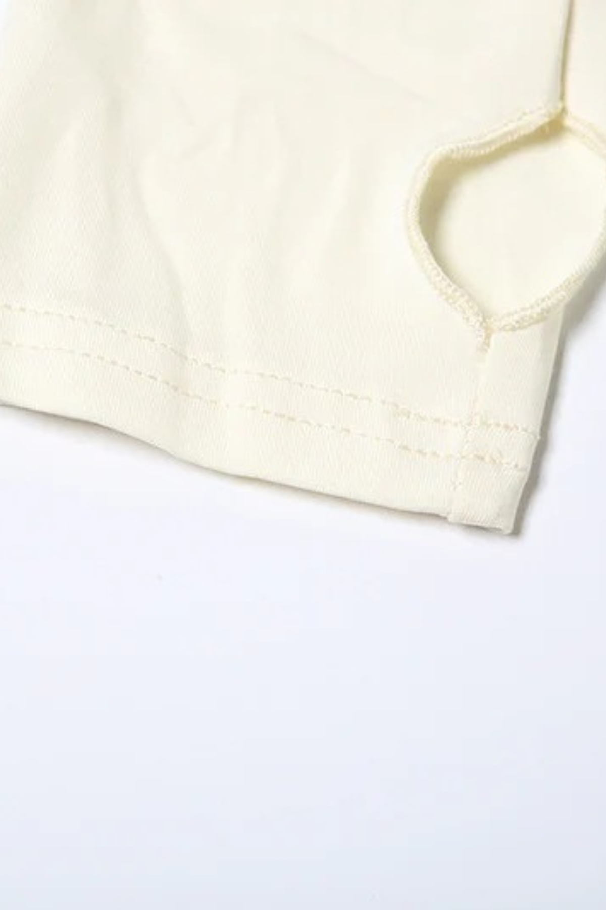 Mock Neck Cutout Backless Ruched Dress