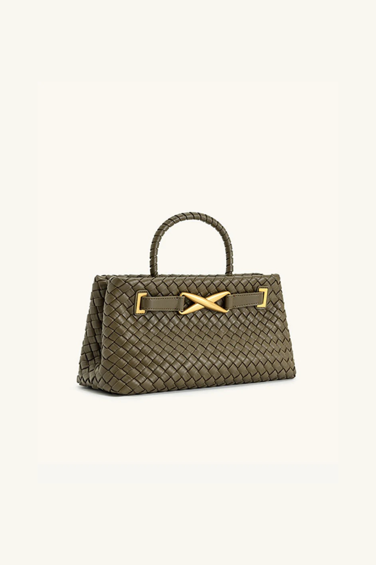 Handmade Woven Bag