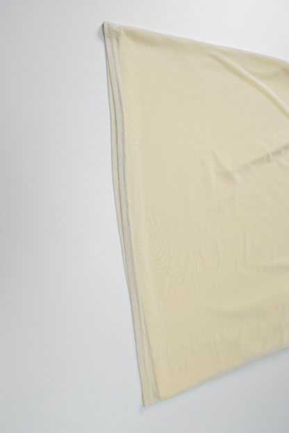 Cropped Camisole Cutout Bodycon Dress