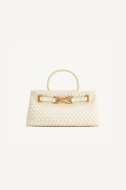 Handmade Woven Bag