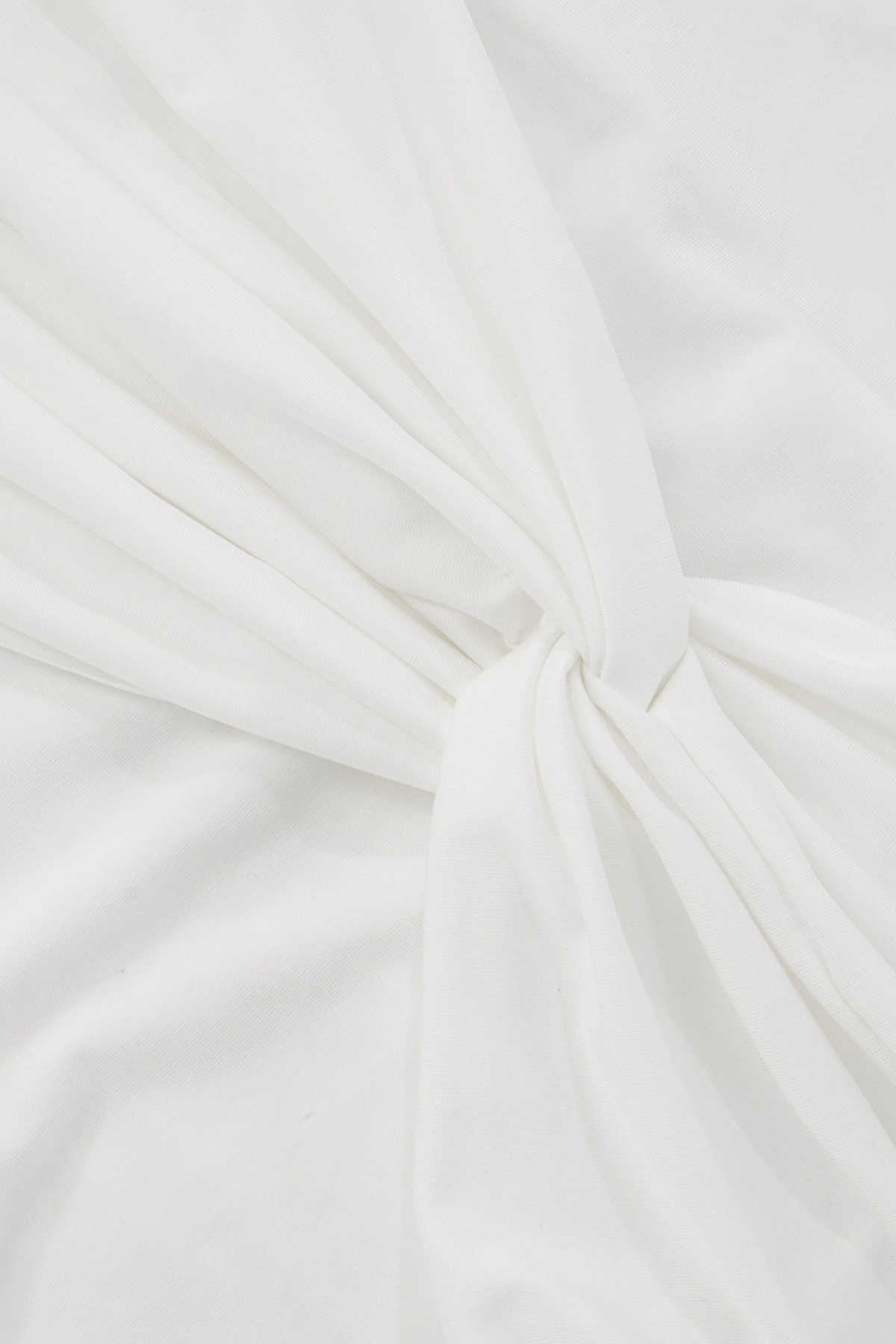Pleated A-Line Halter Maxi Dress
