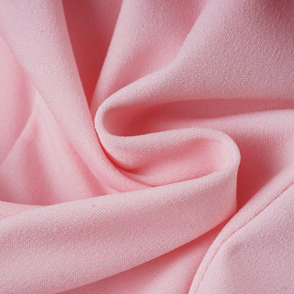 Ruffled Tulle Spaghetti Strap Dress