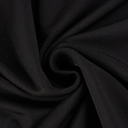 Women Design Slant Shoulder Sexy Top Sexy Cutout Lace Stitching See through Waist-Exposure T shirt