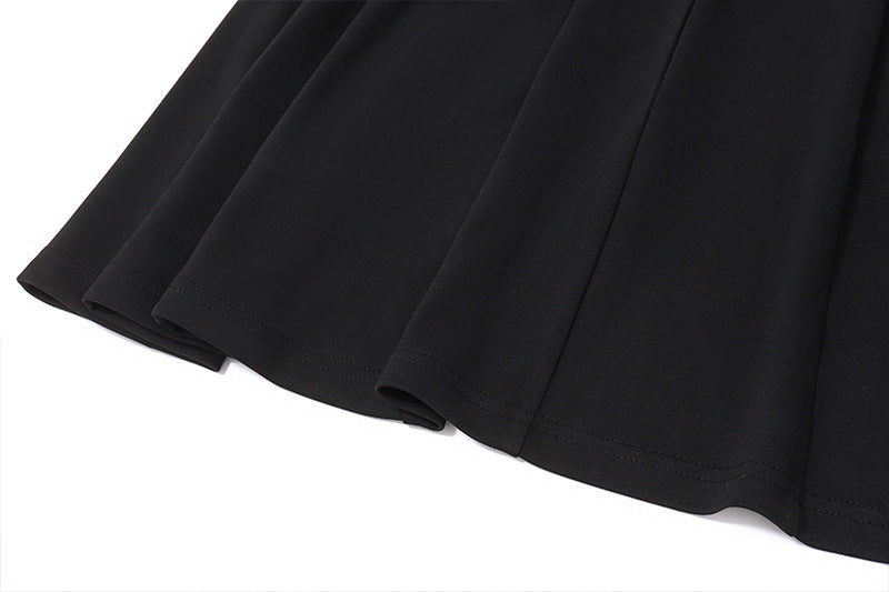 Women Clothing Winter Sexy Sexy Off Shoulder Slim High Class Elegant Evening Dress Dress
