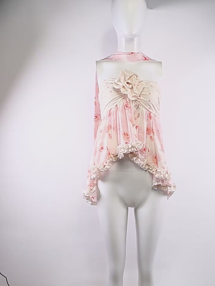 product video